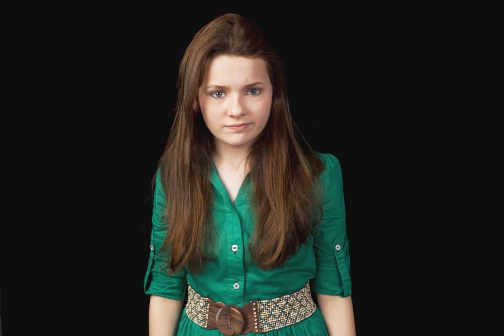 Abigail Breslin photo #220655