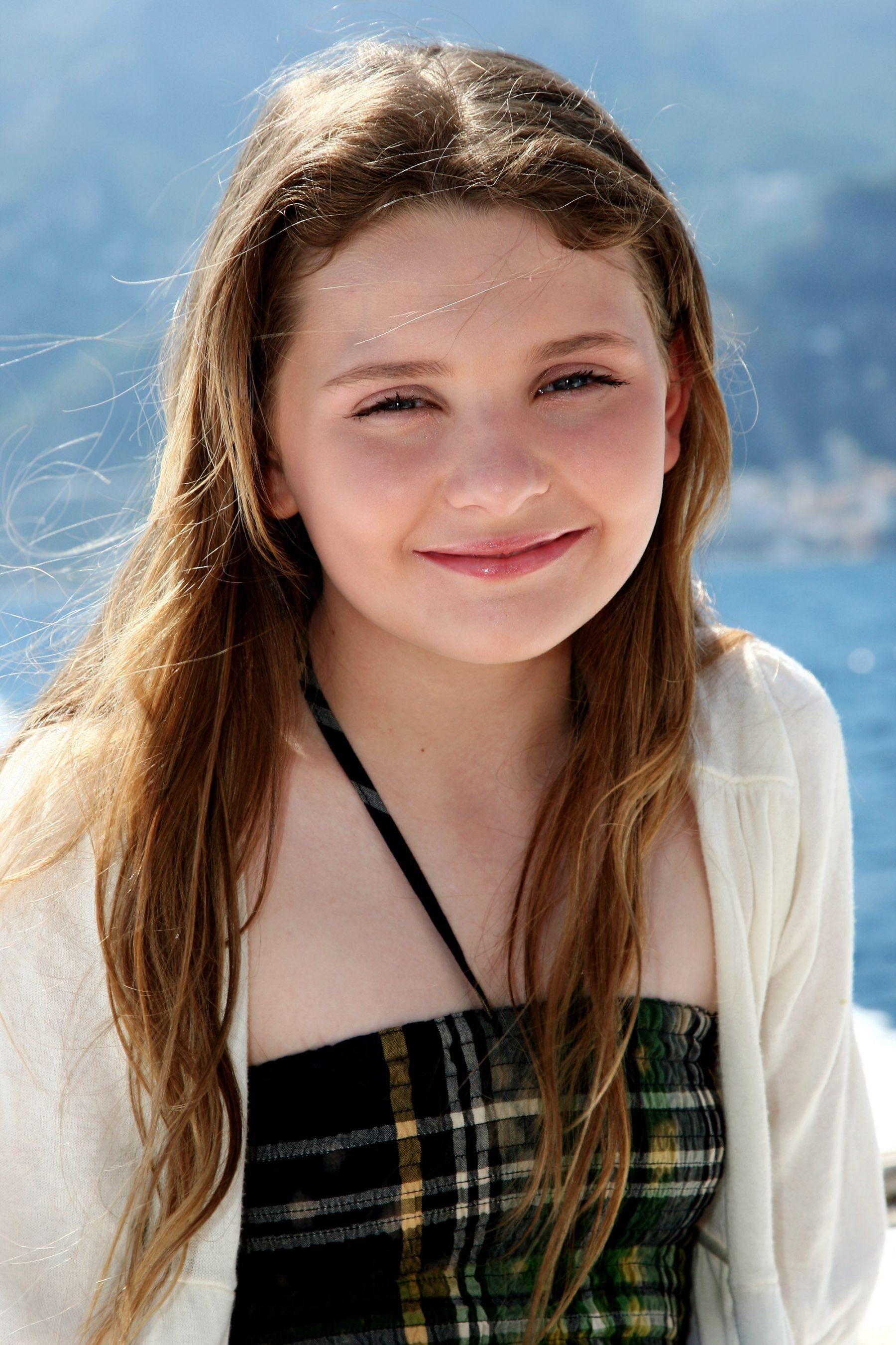 Abigail Breslin photo #183935