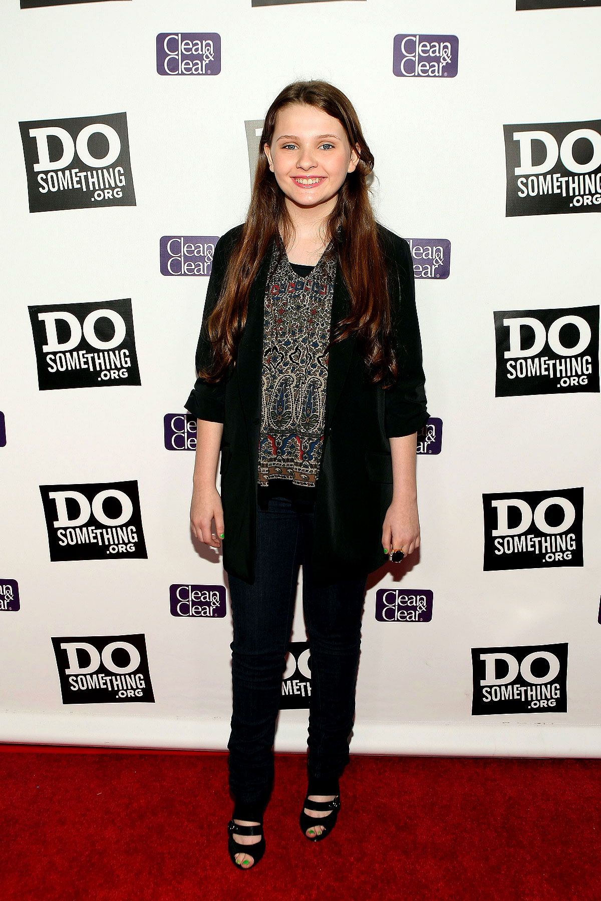 Abigail Breslin photo #183937