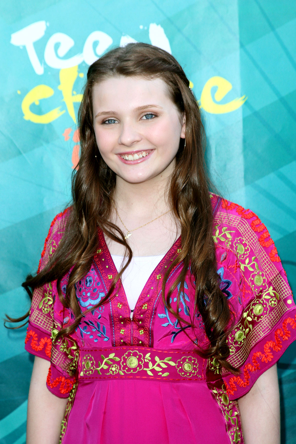 Abigail Breslin photo #183006