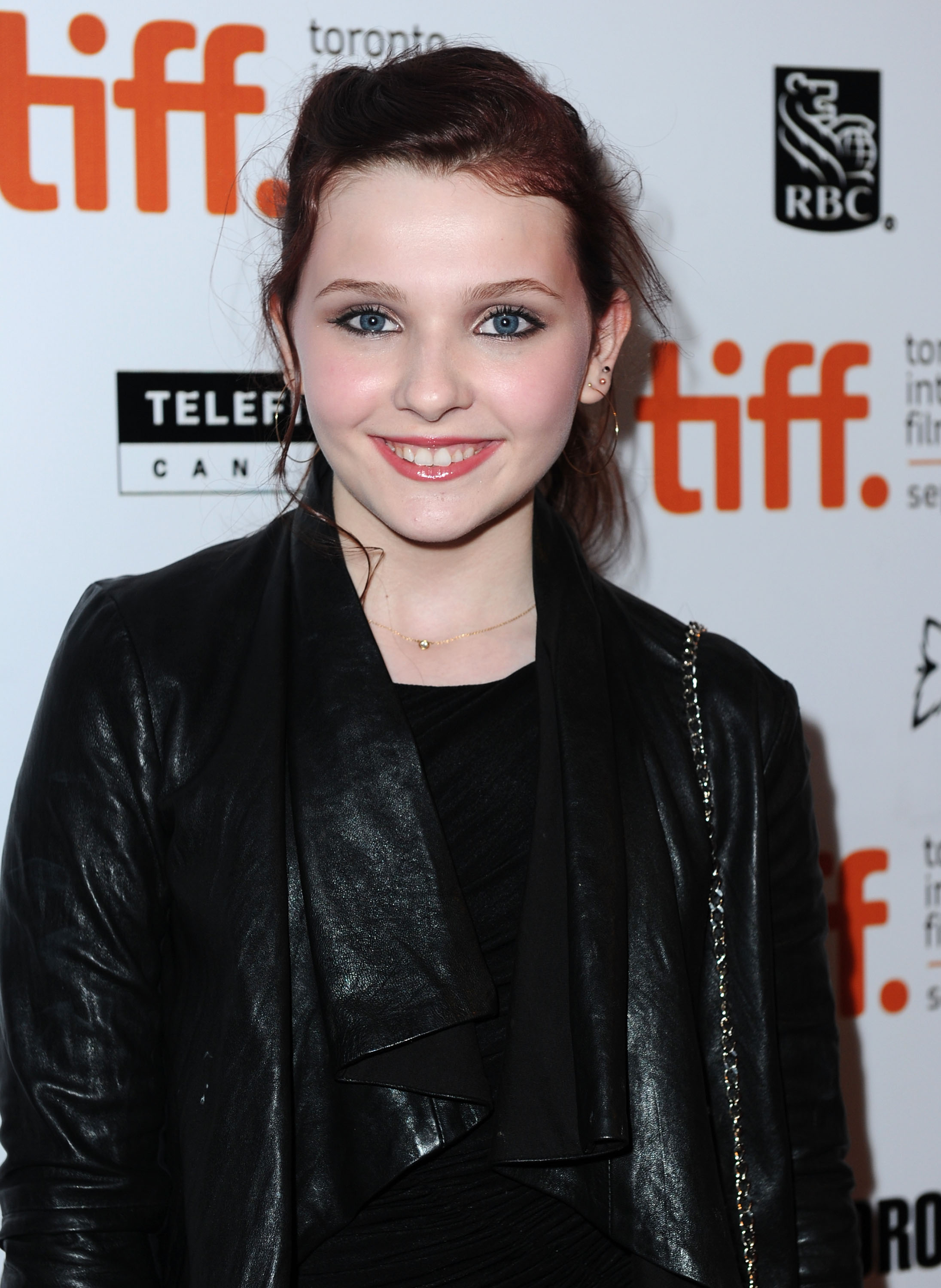 Abigail Breslin photo #246956