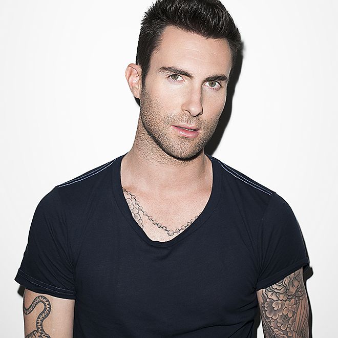 Adam Levine photo #562719 | Celebs-Place.com