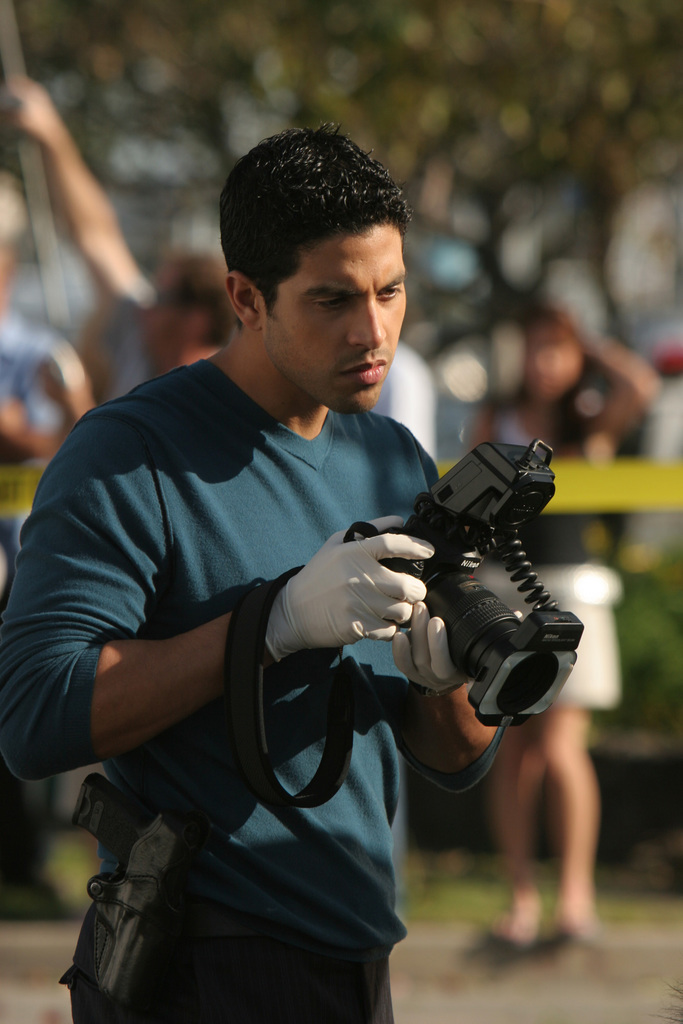 Adam Rodriguez photo #416084