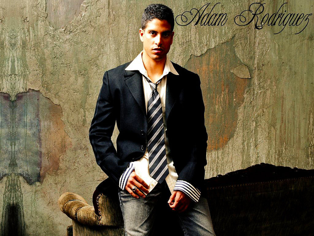 Adam Rodriguez photo #414205