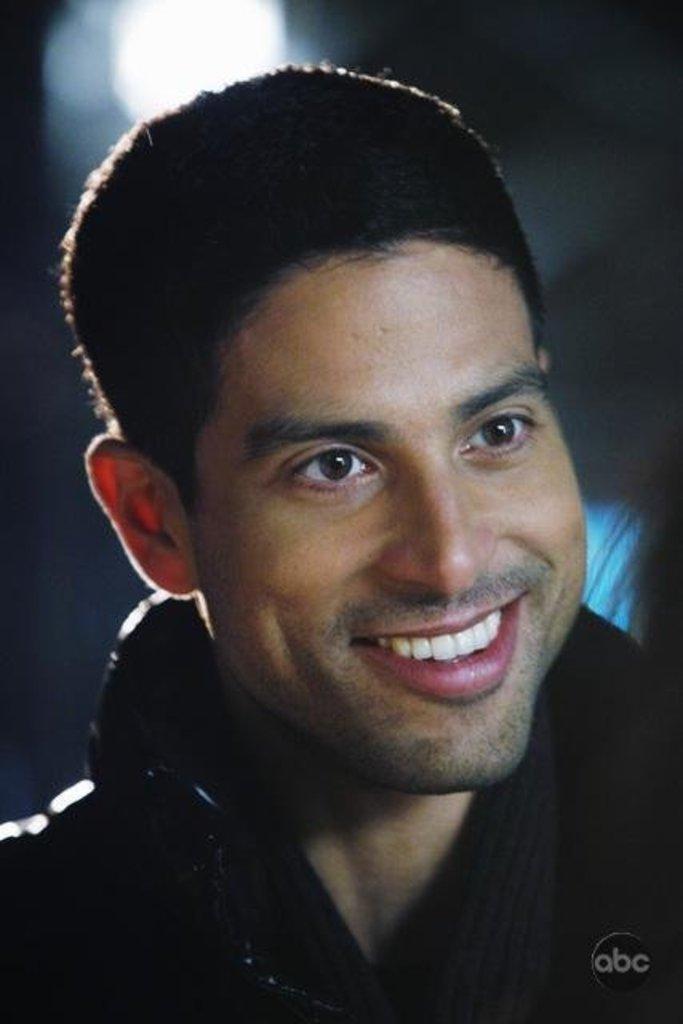 Adam Rodriguez photo #418327