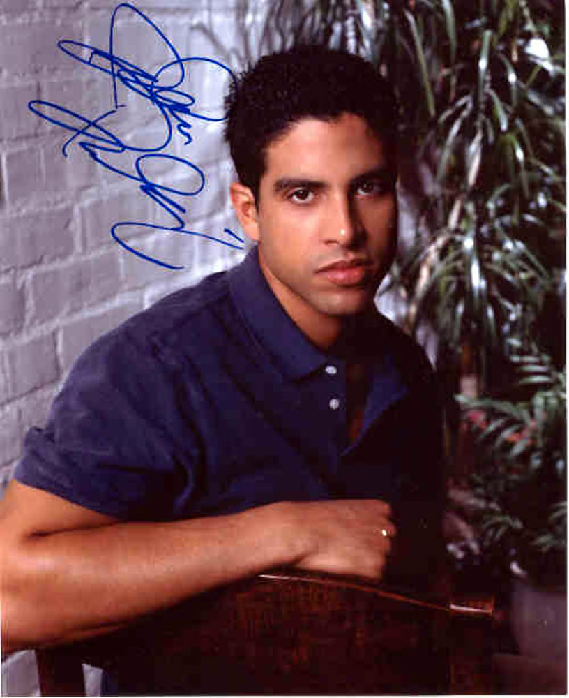 Adam Rodriguez photo #420171