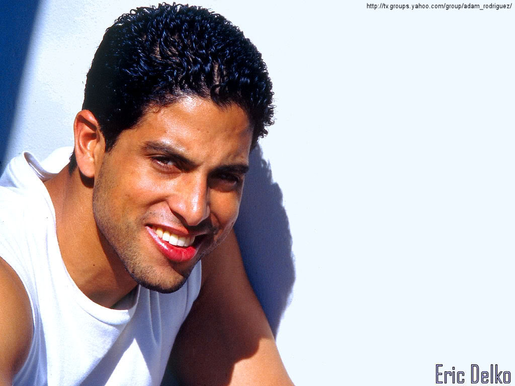 Adam Rodriguez photo #416082