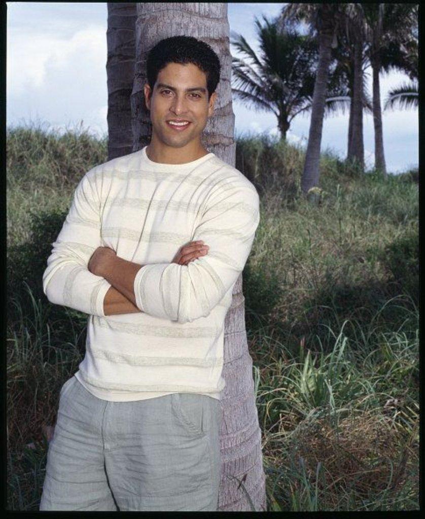 Adam Rodriguez photo #422240