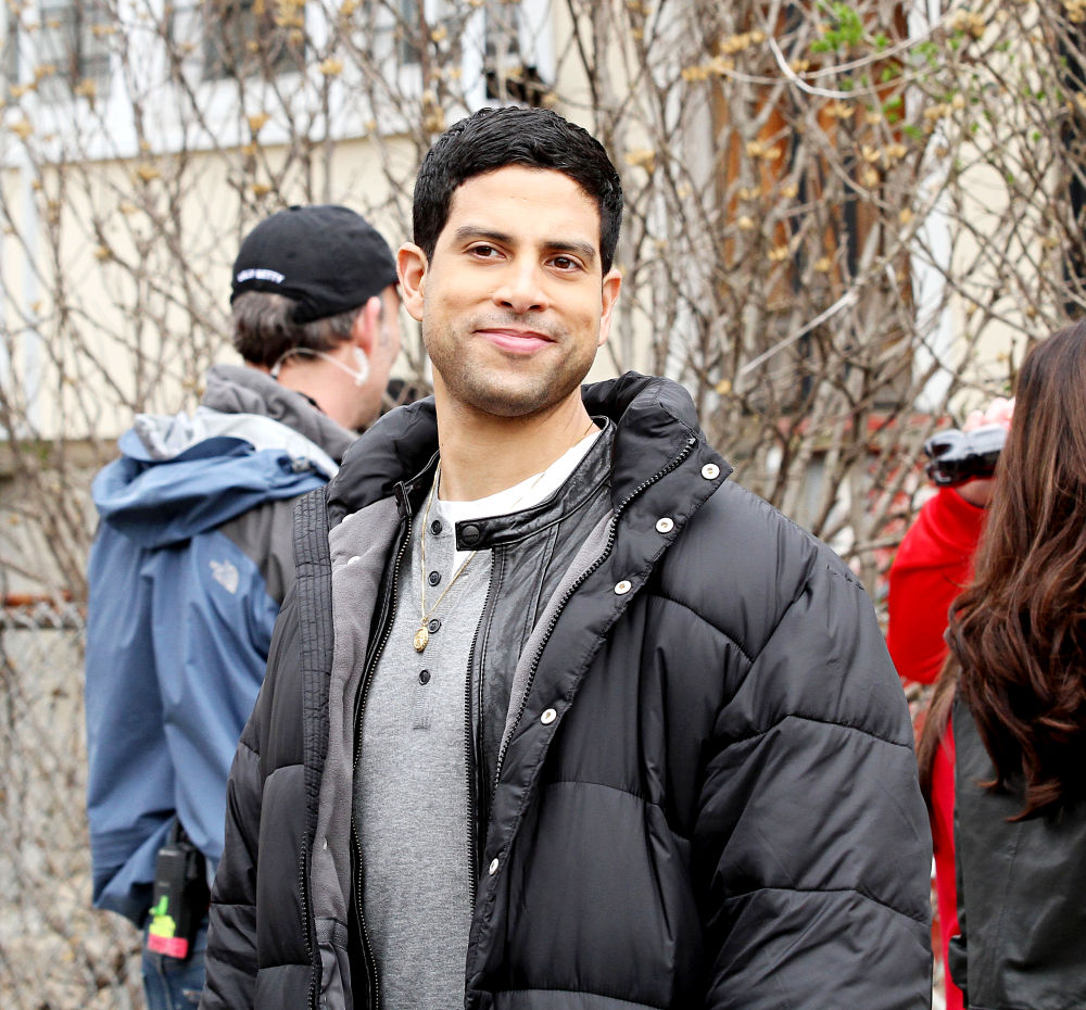 Adam Rodriguez photo #412115