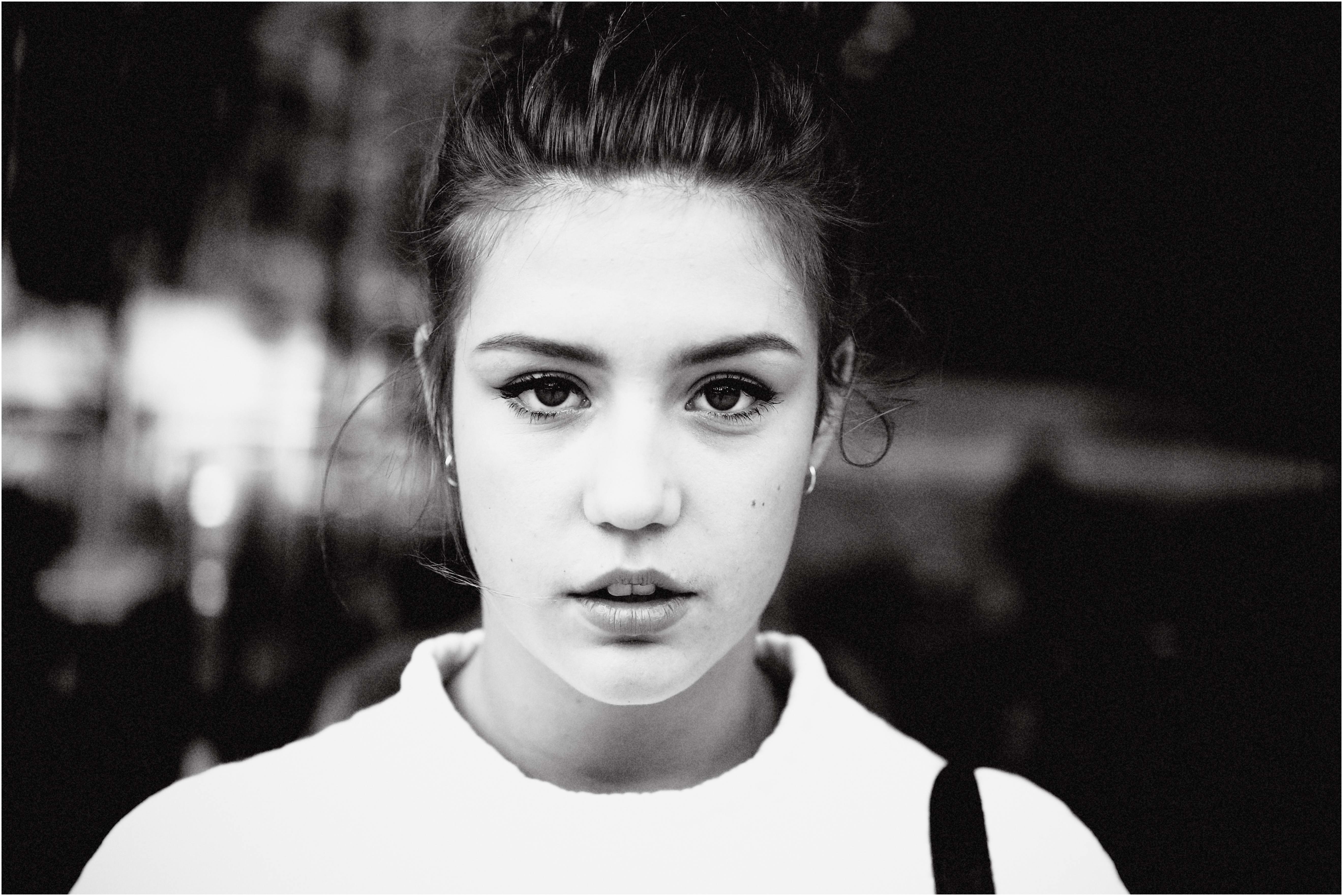 Adele Exarchopoulos photo #535446