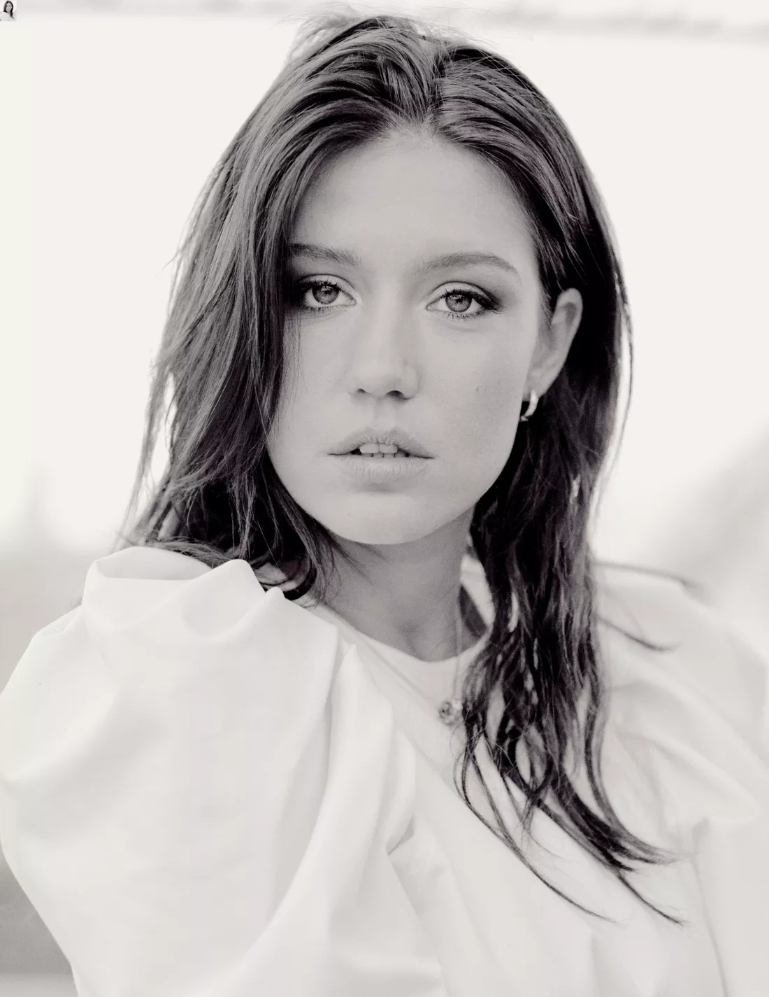 Adele Exarchopoulos photo #979010