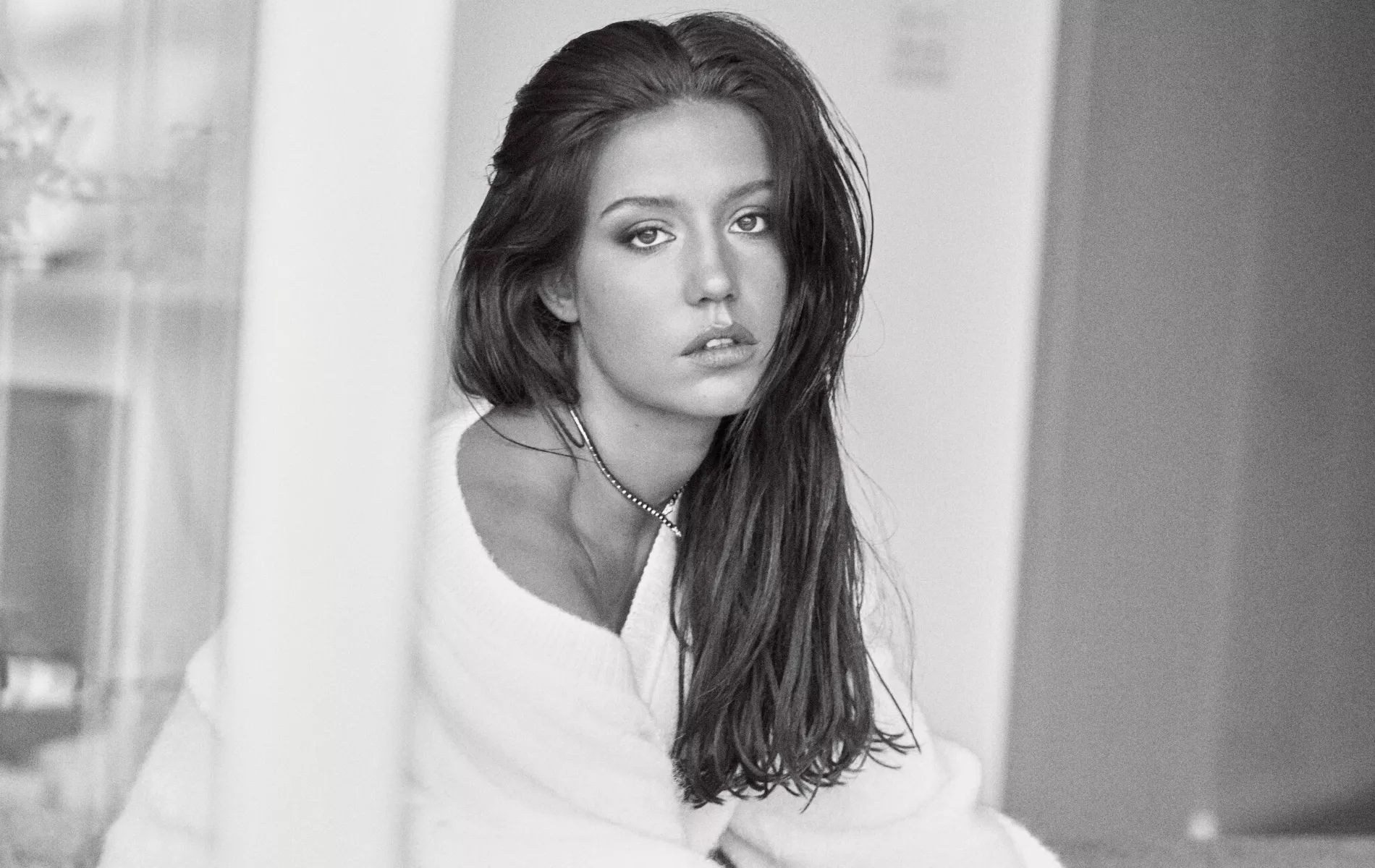 Adele Exarchopoulos photo #979006