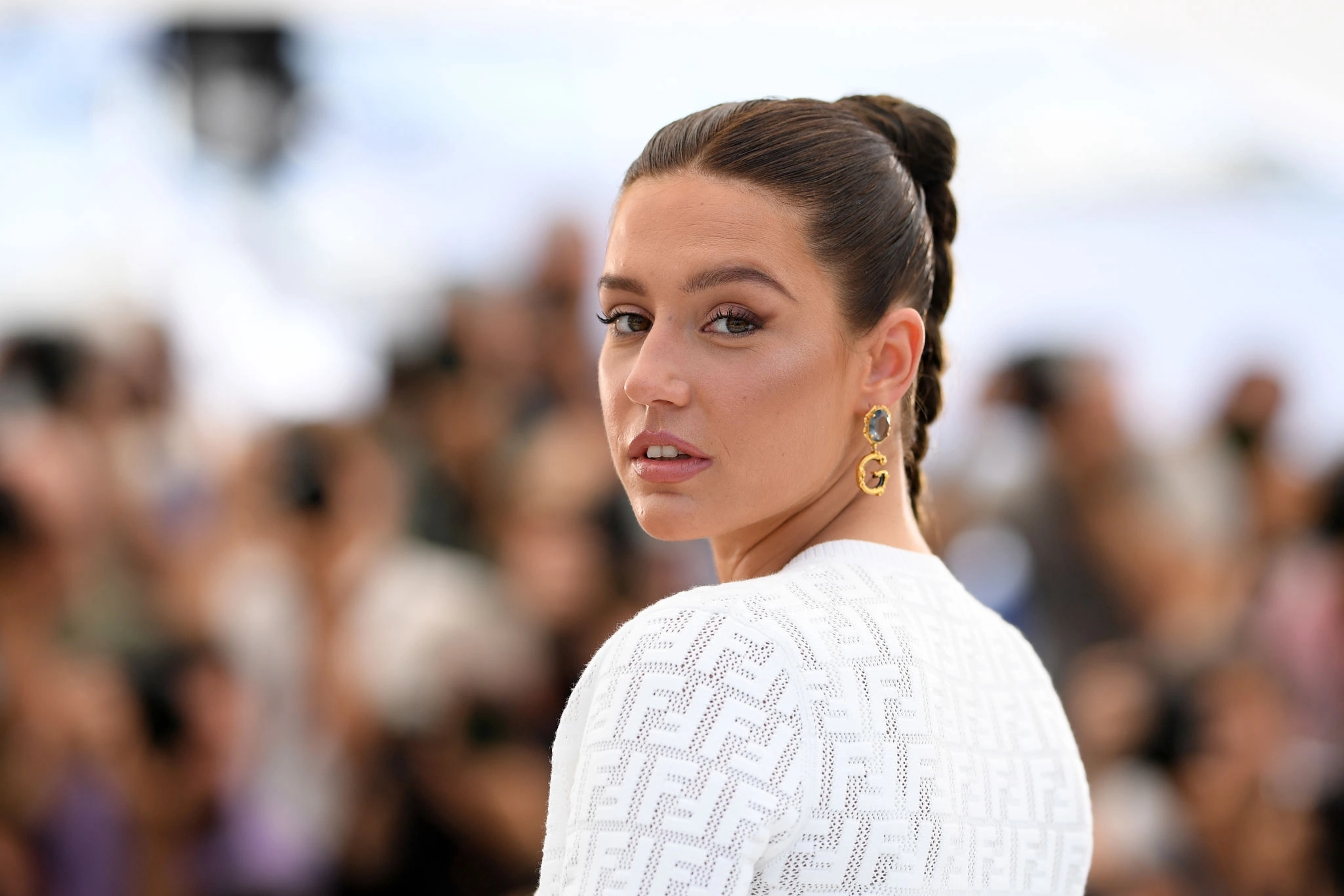 Adele Exarchopoulos photo #1029502