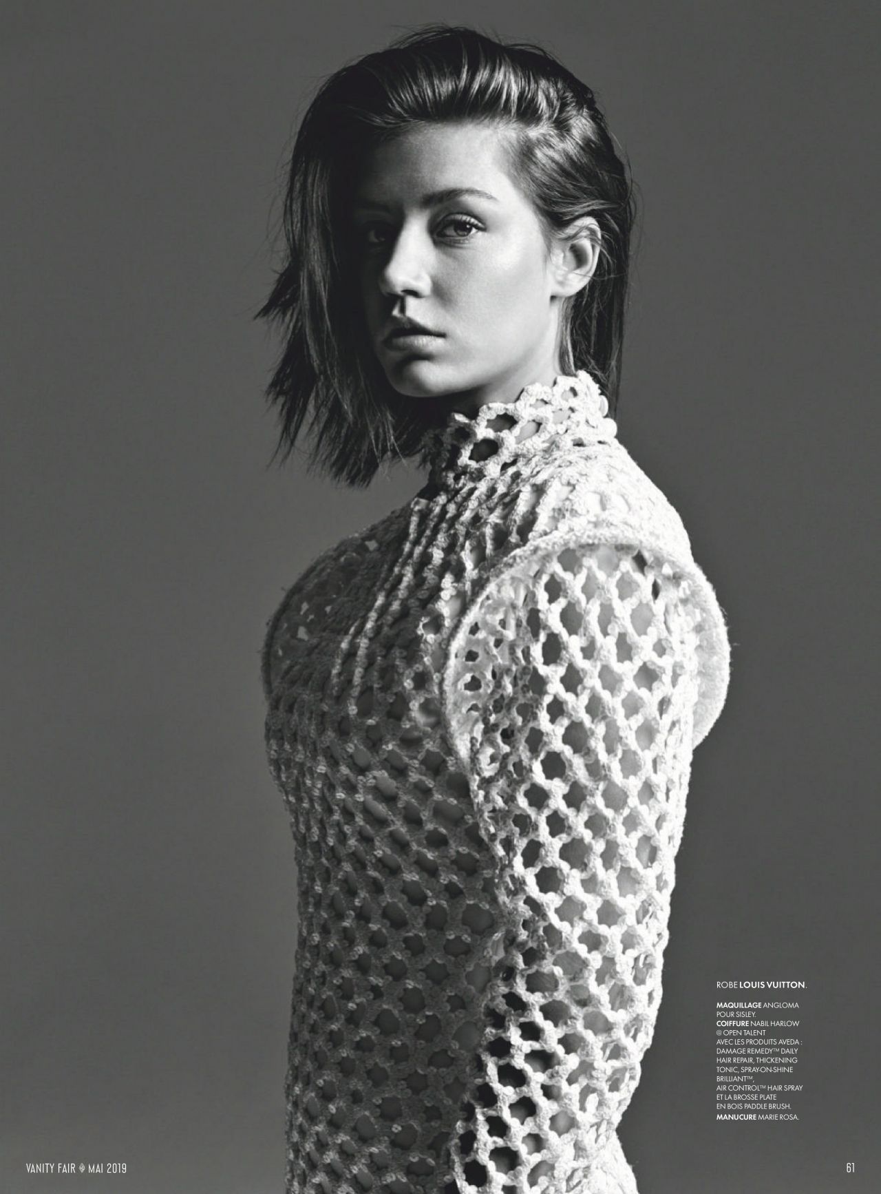 Adele Exarchopoulos photo #899873