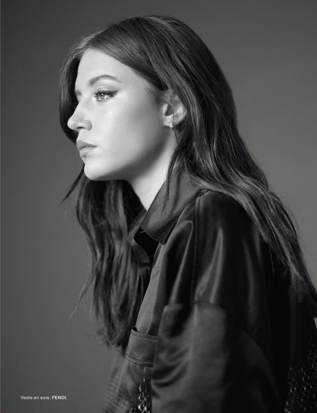 Adele Exarchopoulos photo #913178