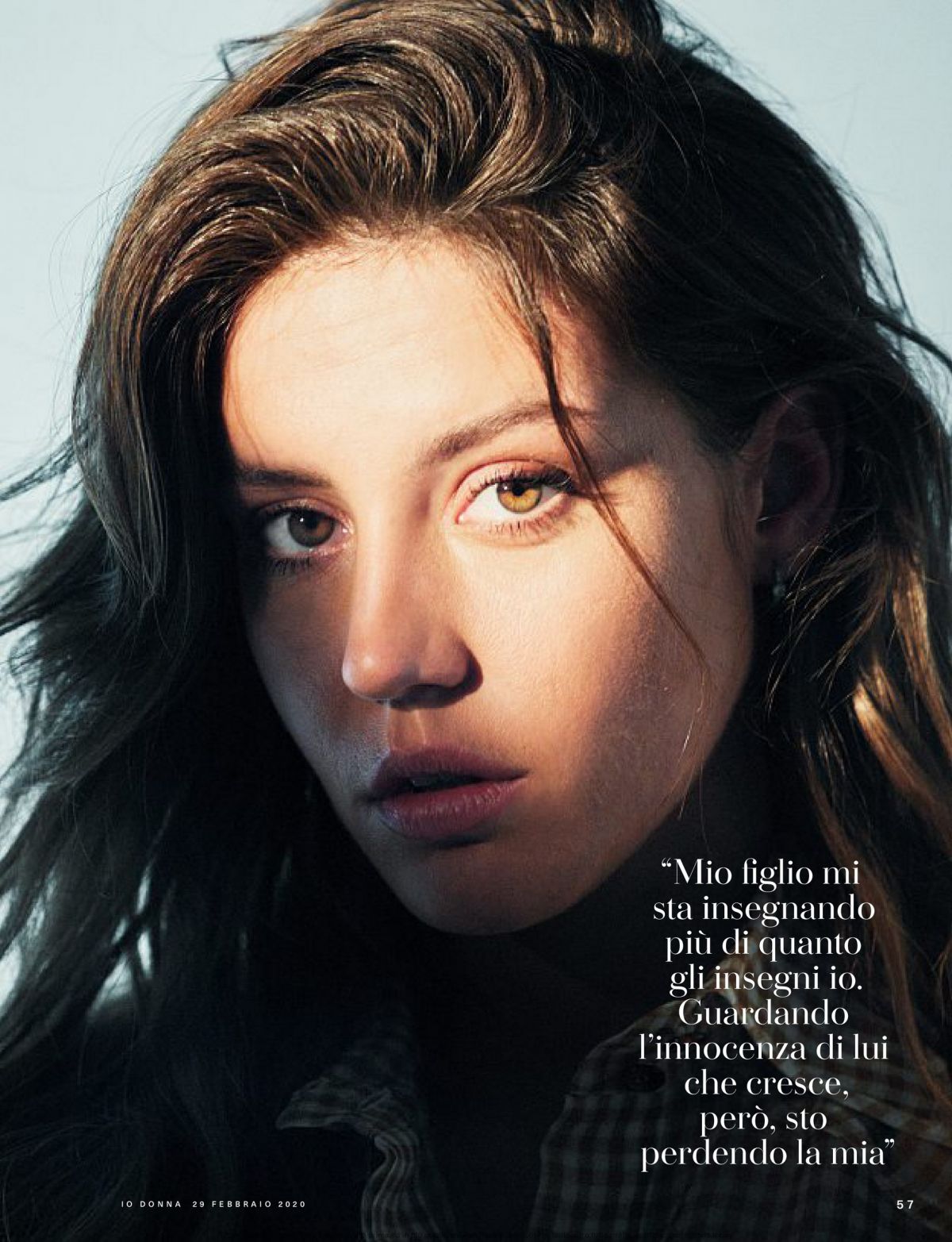 Adele Exarchopoulos photo #951903