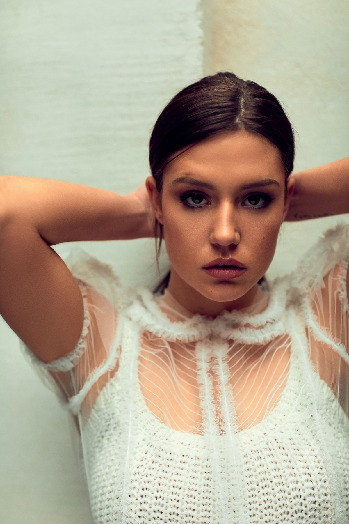 Adele Exarchopoulos photo #955568