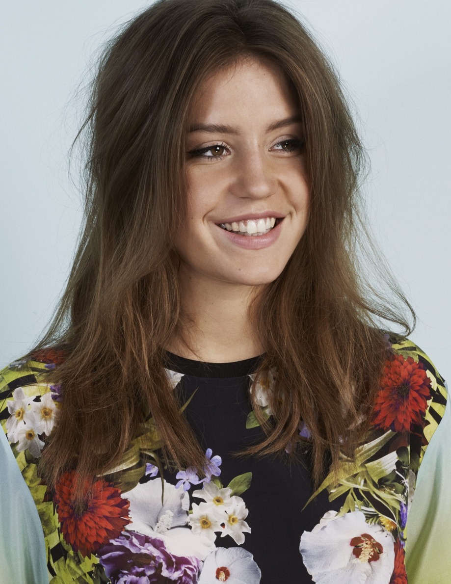 Adele Exarchopoulos photo #564492