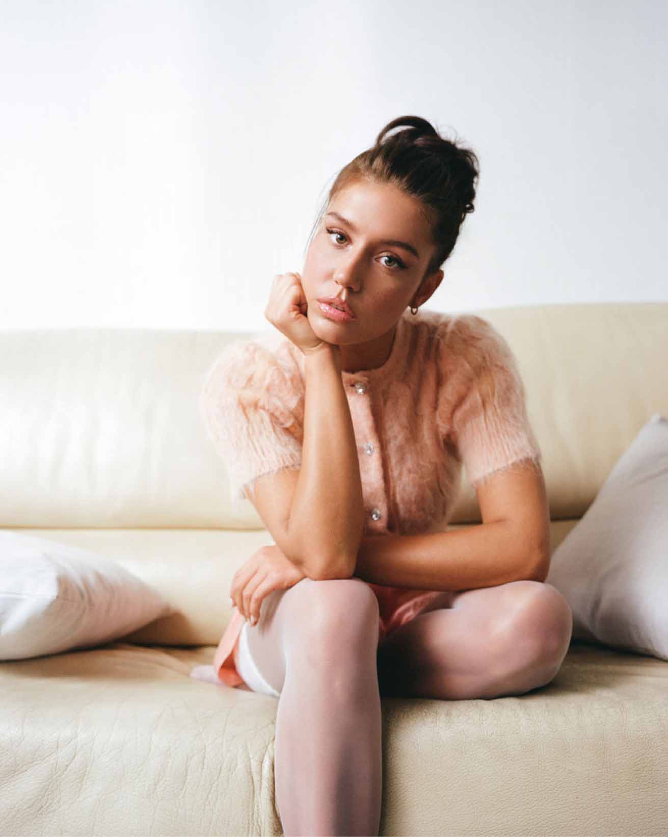 Adele Exarchopoulos photo #1018303