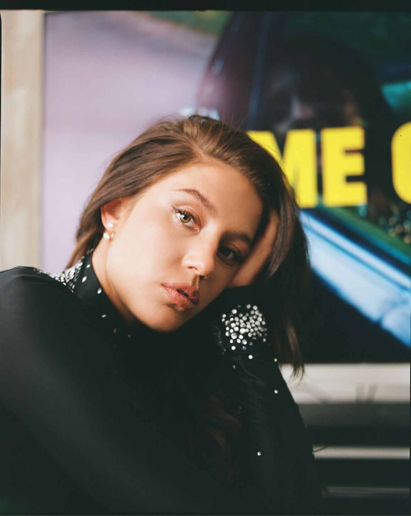 Adele Exarchopoulos photo #1018306