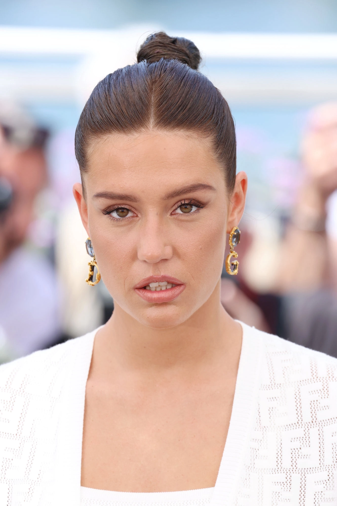 Adele Exarchopoulos photo #1029507