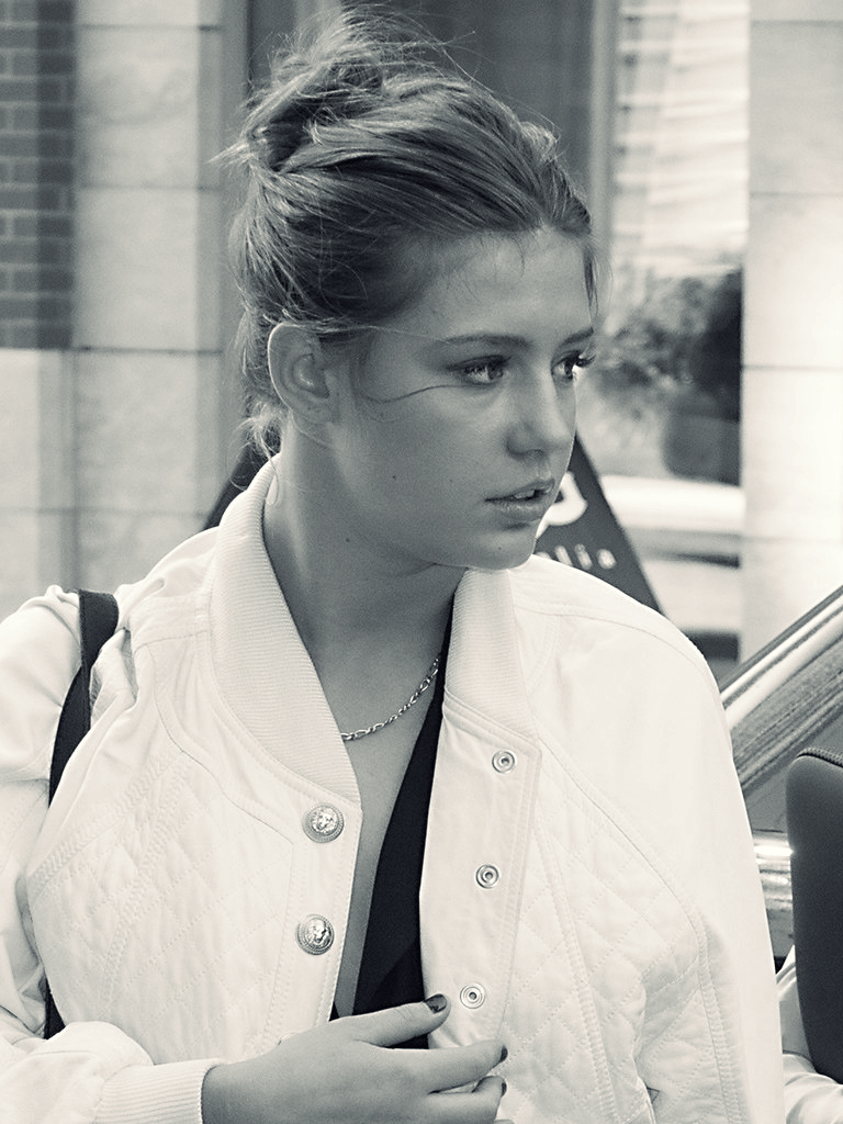 Adele Exarchopoulos photo #537838