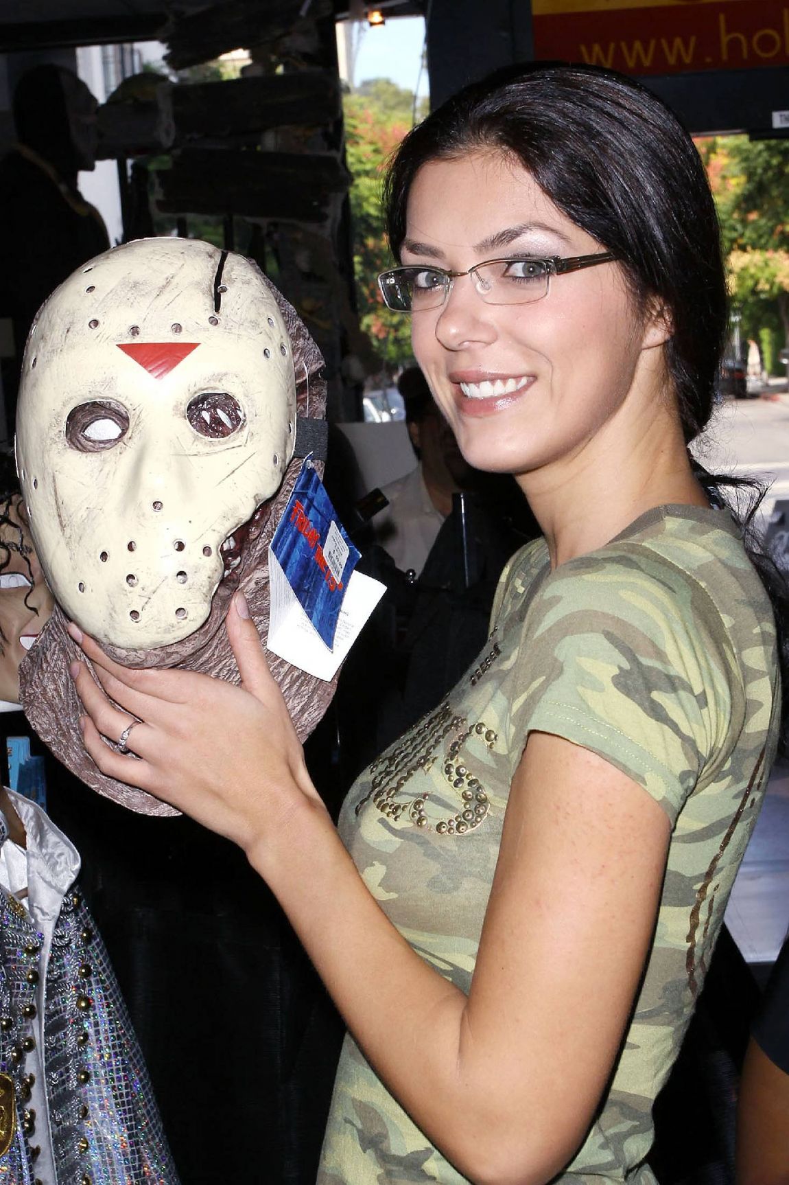 Adrianne Curry photo #174330