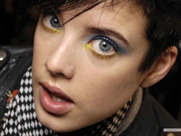 Agyness Deyn photo #186376