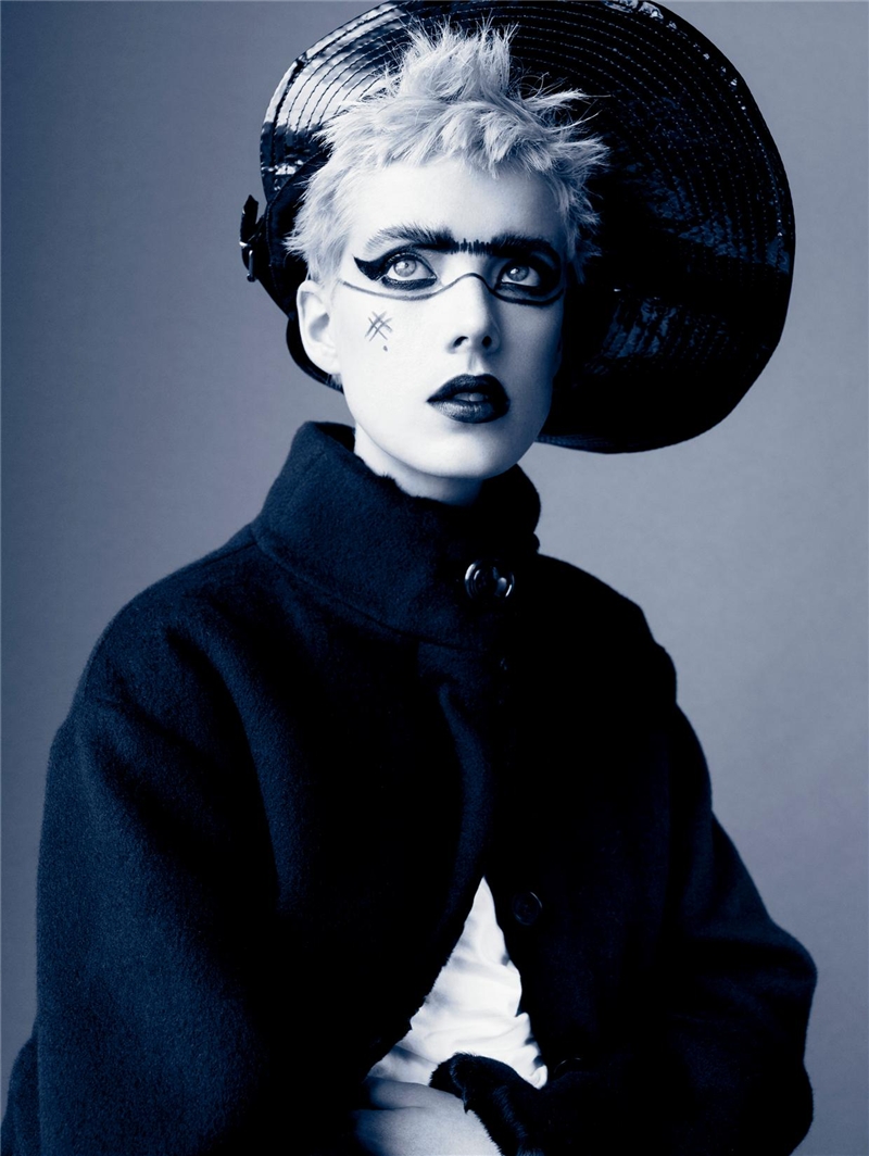 Agyness Deyn photo #88134