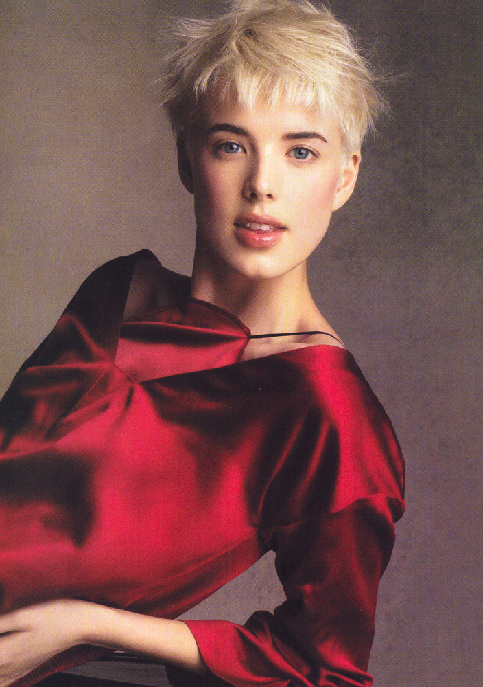 Agyness Deyn photo #68504