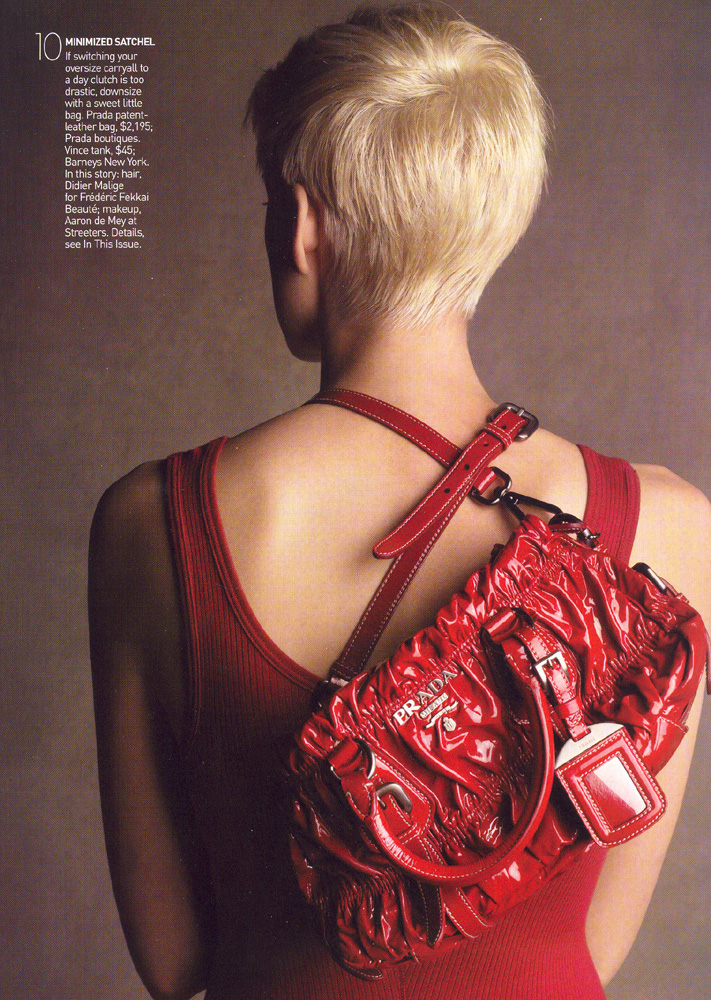 Agyness Deyn photo #68497