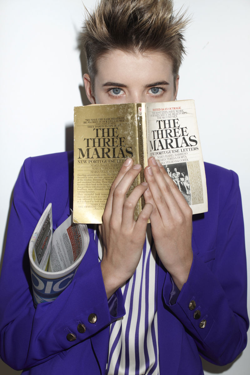 Agyness Deyn photo #249791