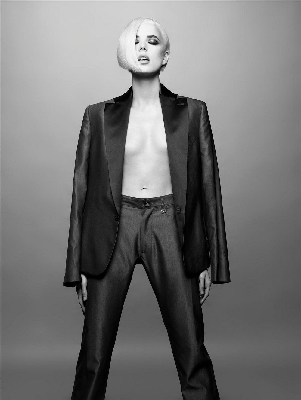 Agyness Deyn photo #133582