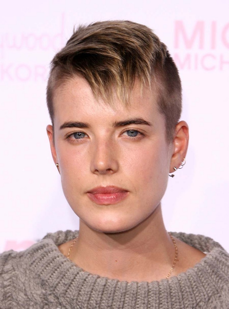 Agyness Deyn photo #225155