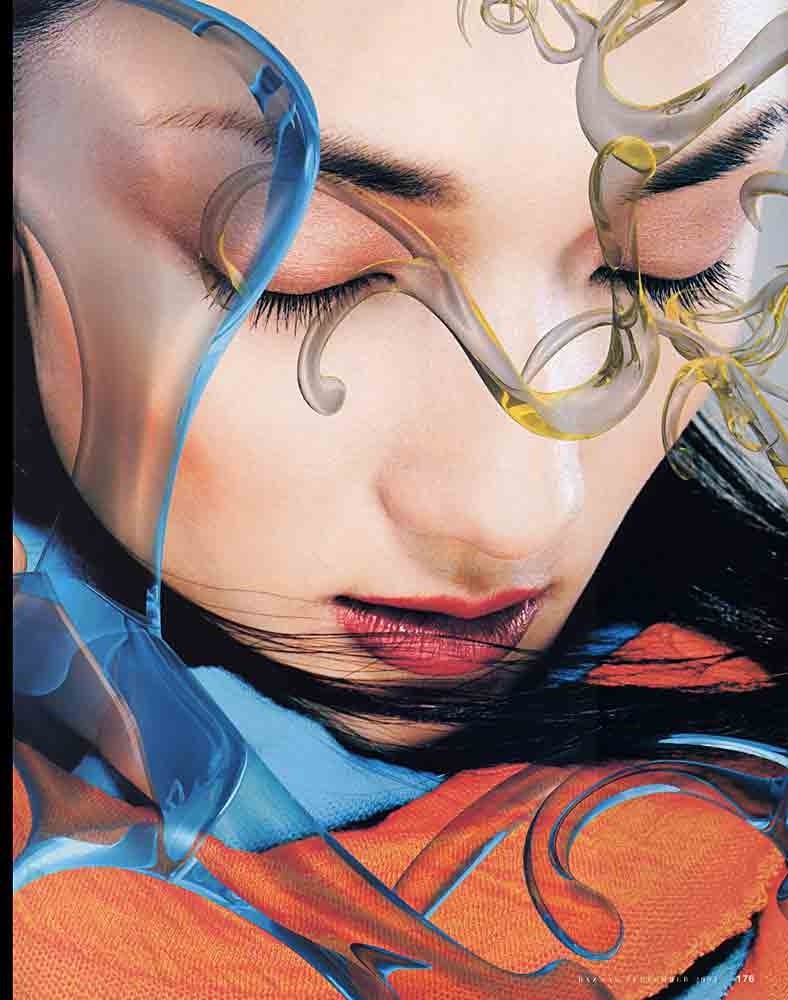 Ai Tominaga photo #14863