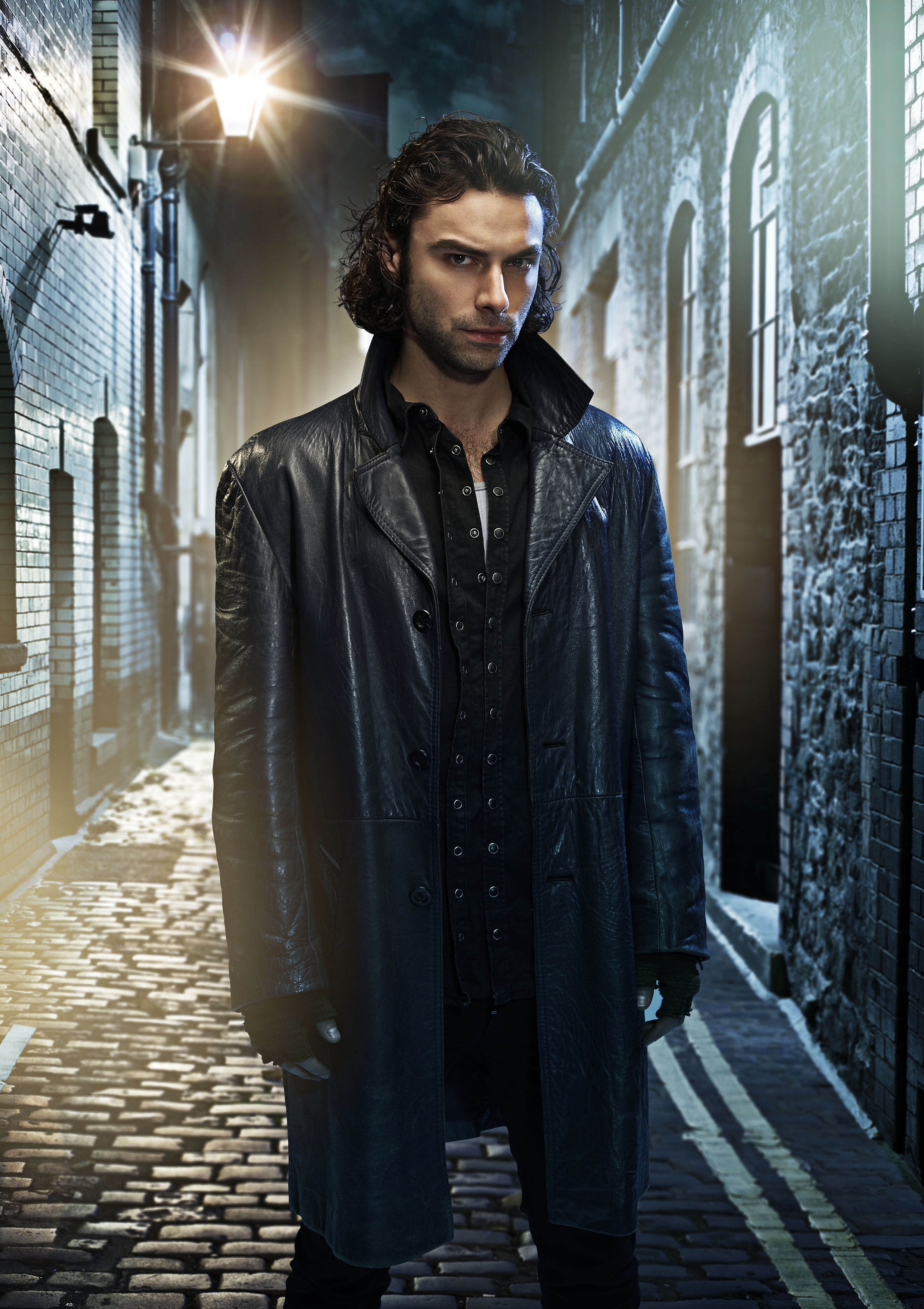 Aidan Turner photo #706825