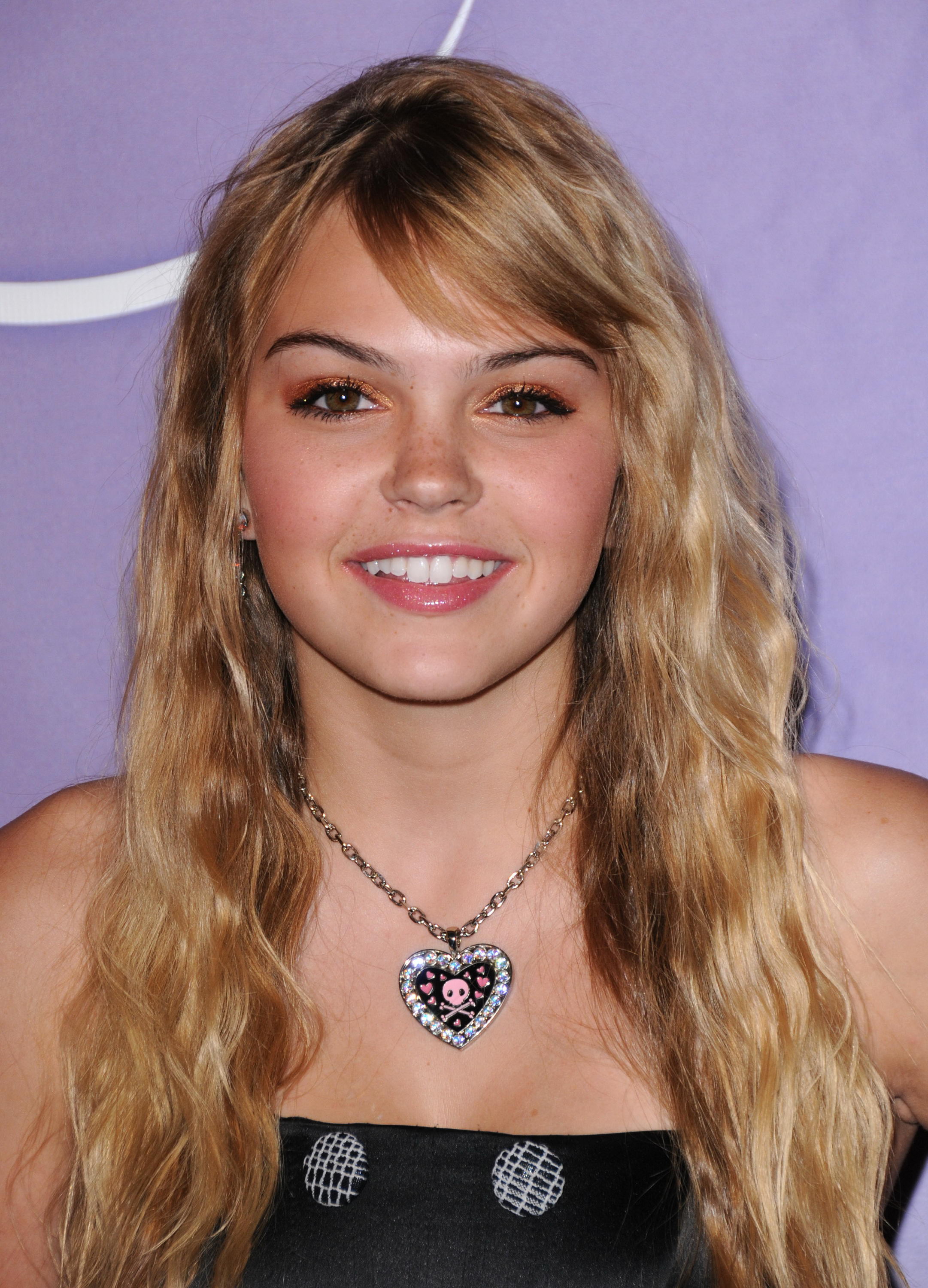 Aimee Teegarden photo #174325