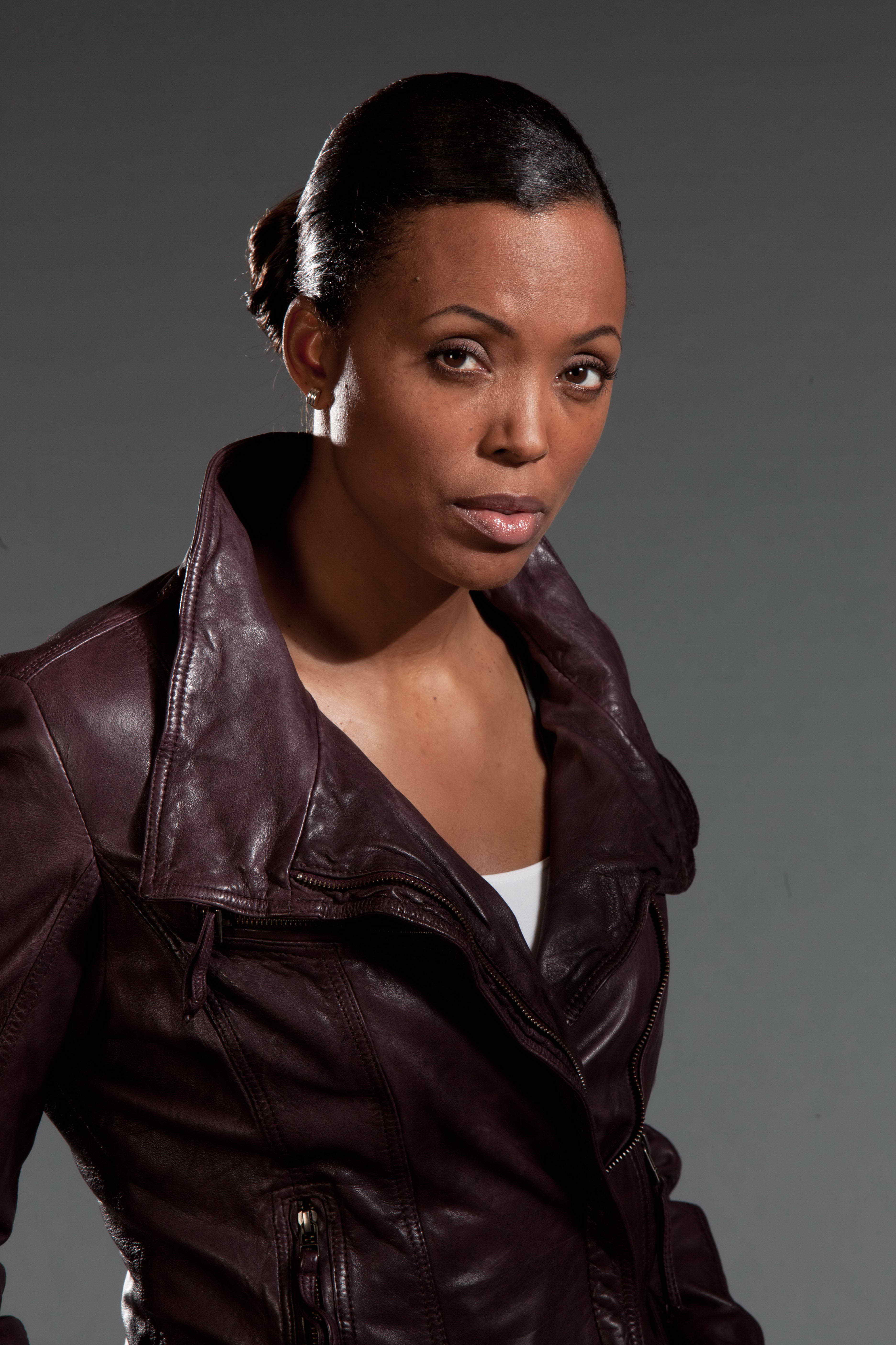 Aisha Tyler photo #282757