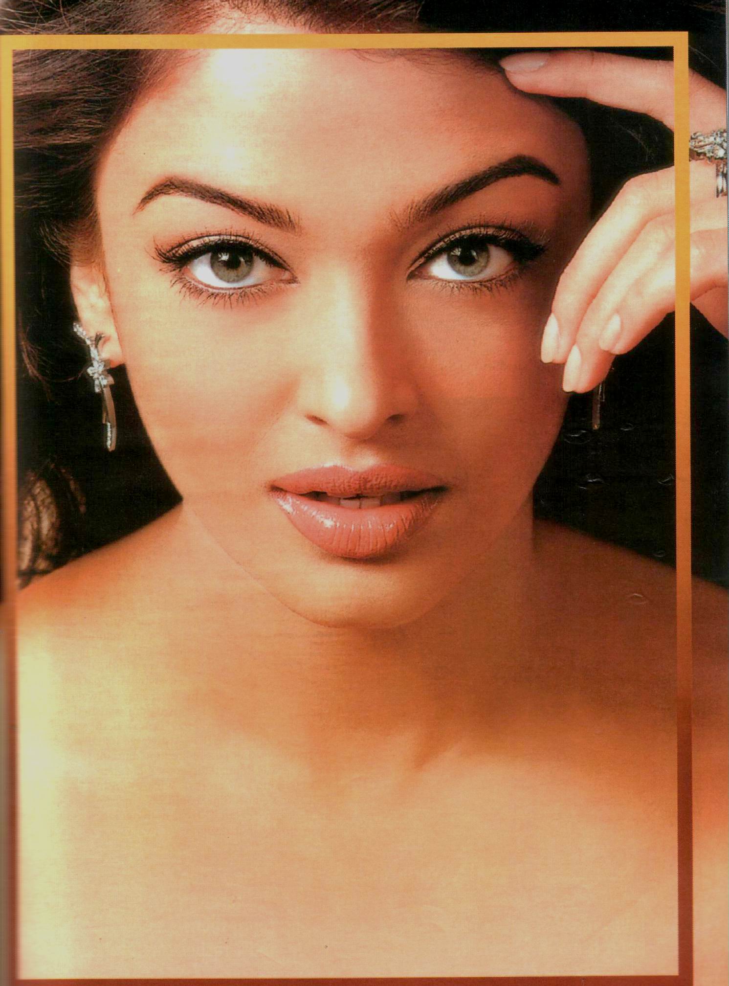 Aishwarya Rai photo #5267