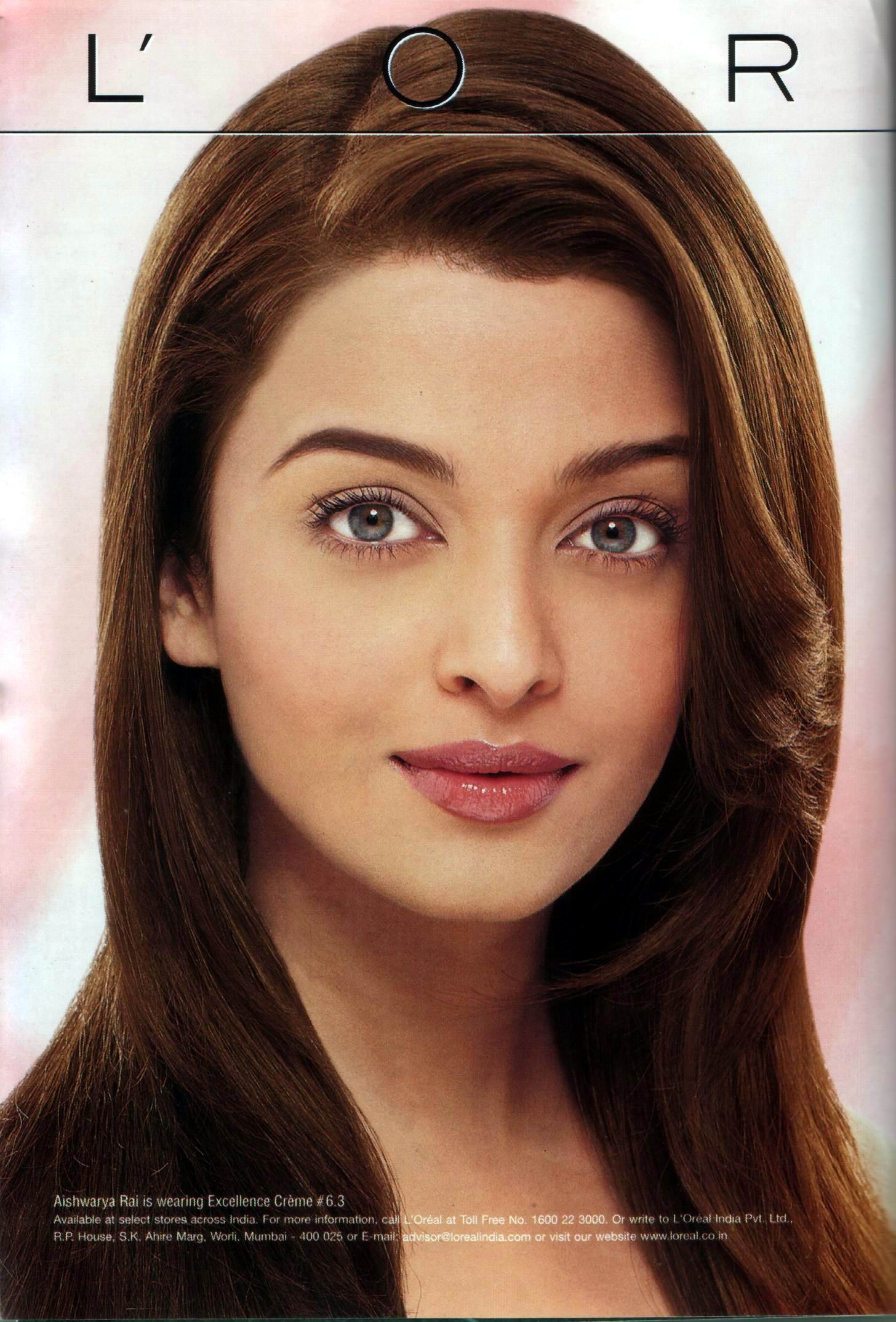 Aishwarya Rai photo #5074