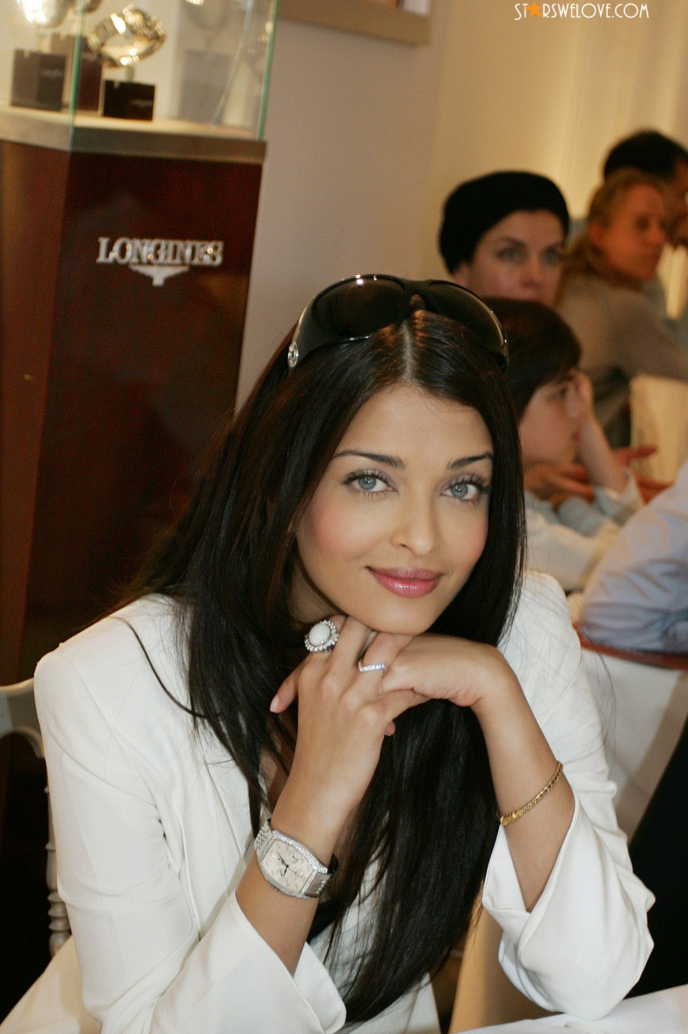 Aishwarya Rai photo #456130