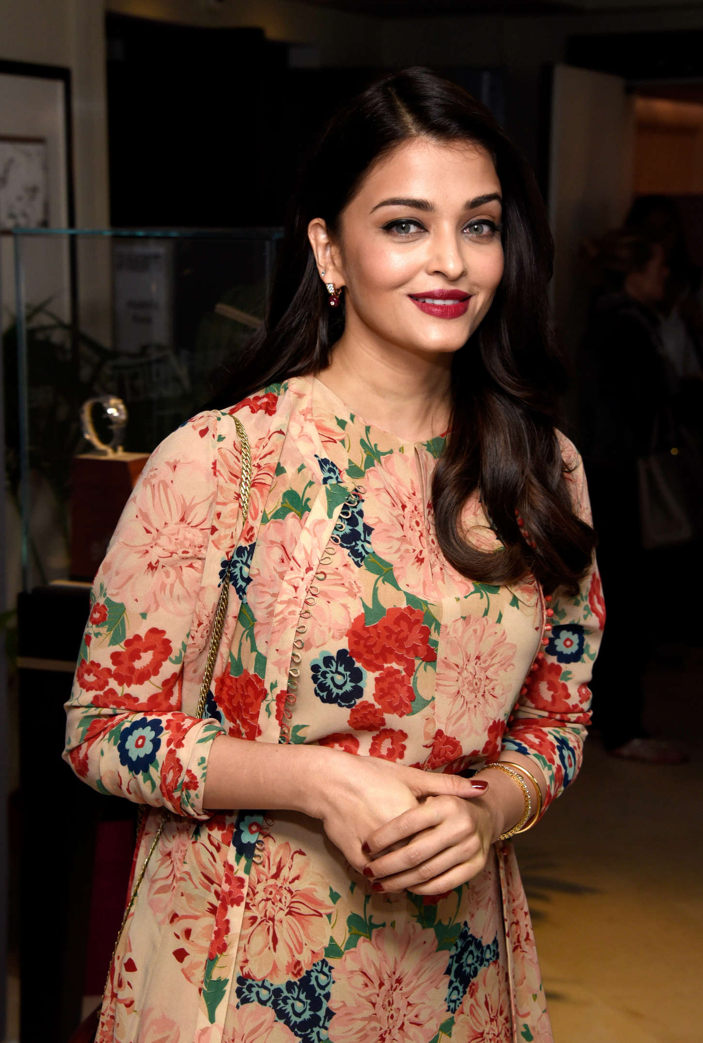 Aishwarya Rai photo #658777