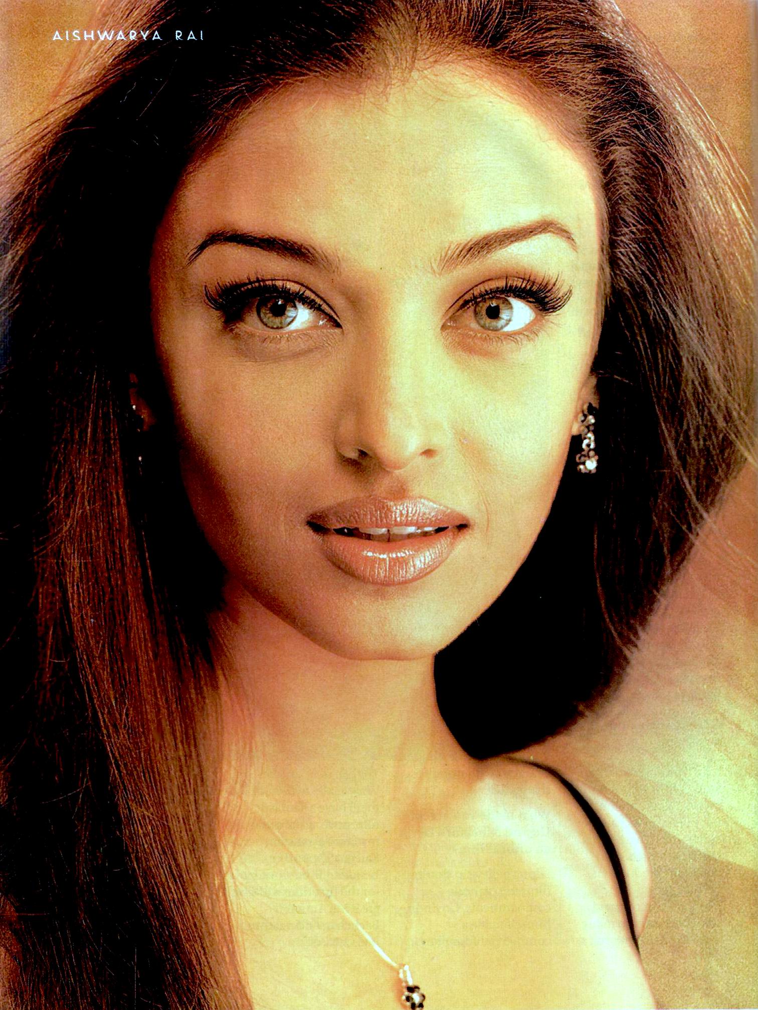 Aishwarya Rai photo #4998