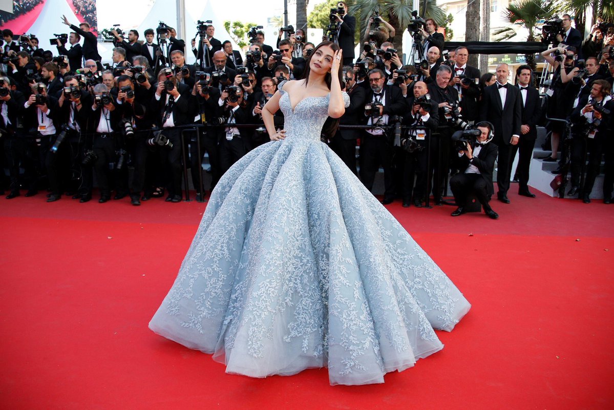 Aishwarya Rai photo #784012