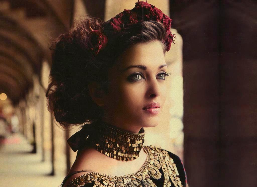 Aishwarya Rai photo #448711