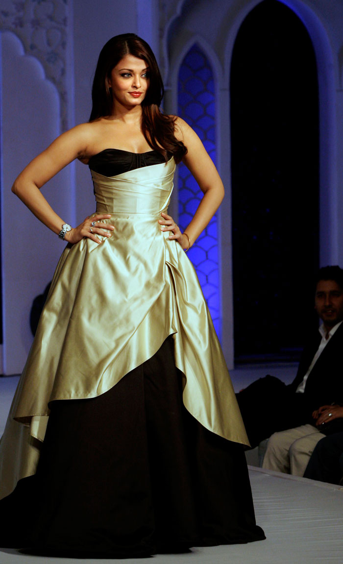 Aishwarya Rai photo #448422