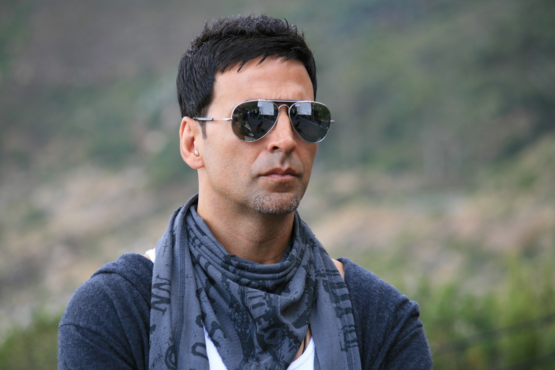 Akshay Kumar photo #344532