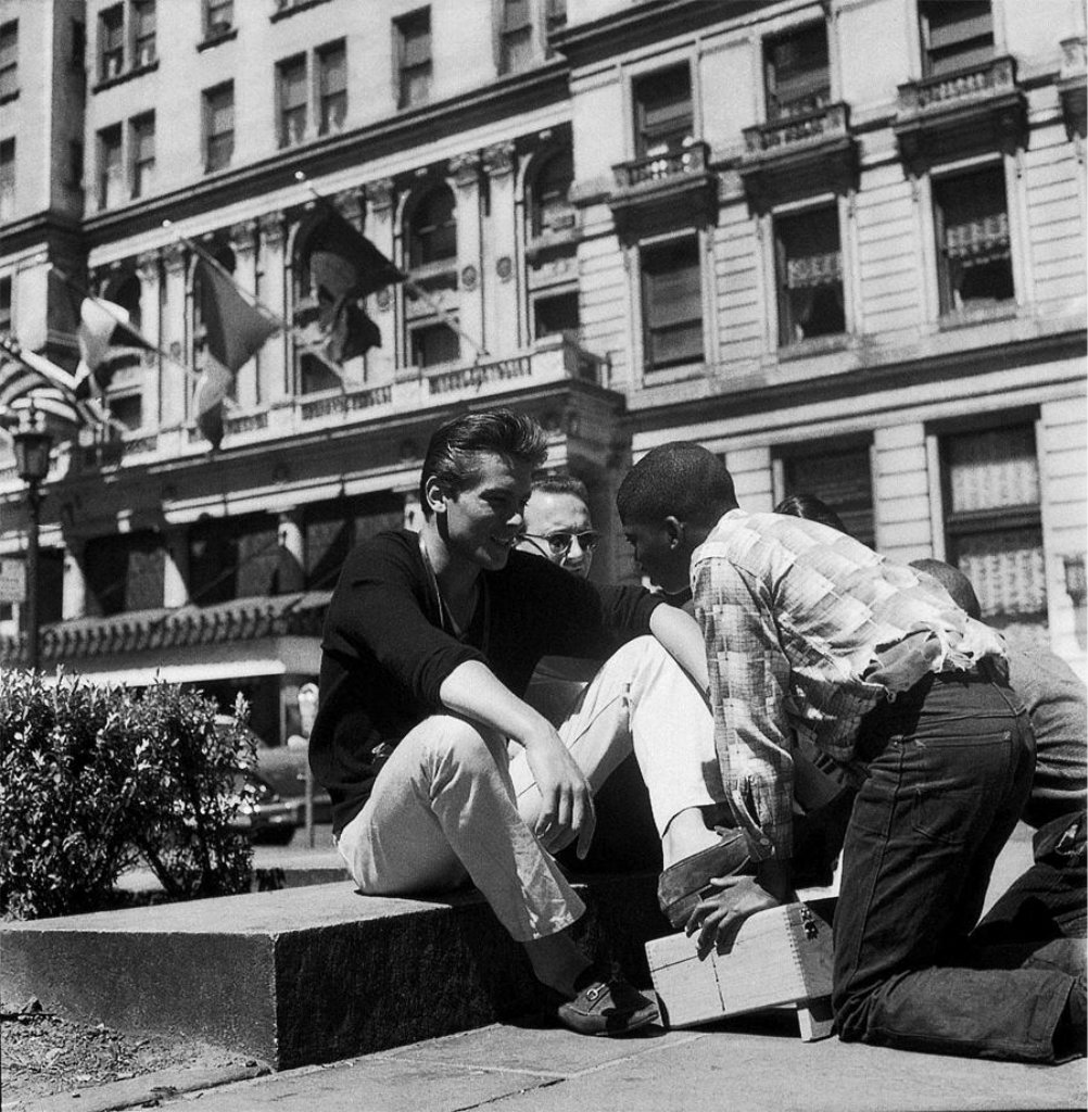 Alain Delon photo #360704