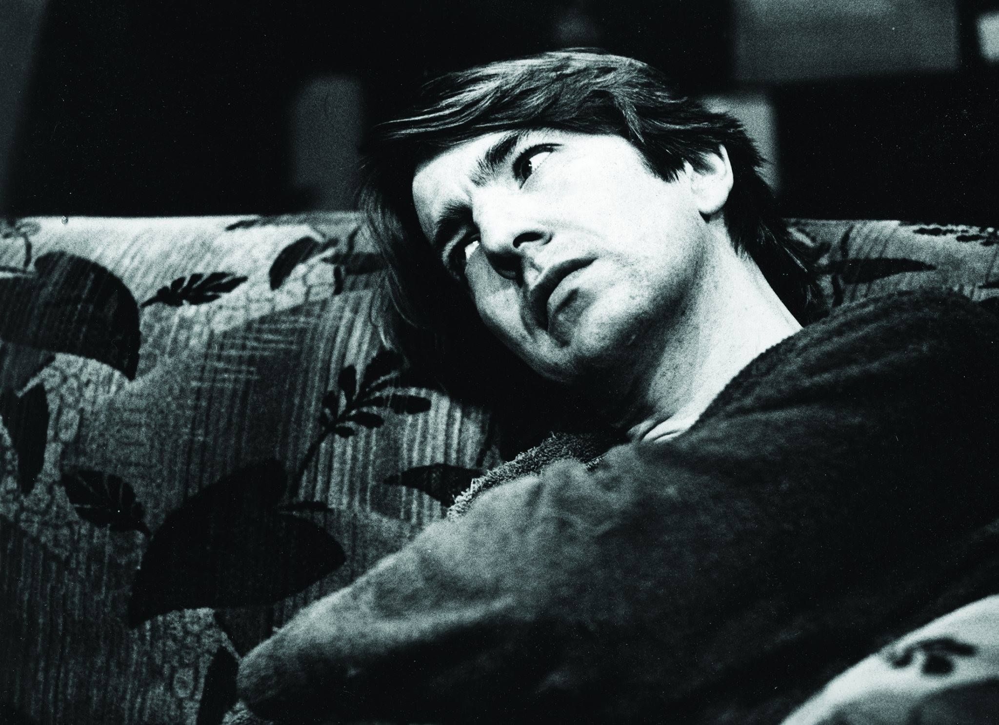 Alan Rickman photo #1043159