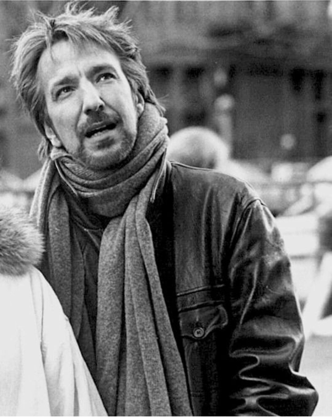 Alan Rickman photo #1043152